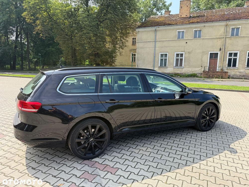 Volkswagen Passat - 6