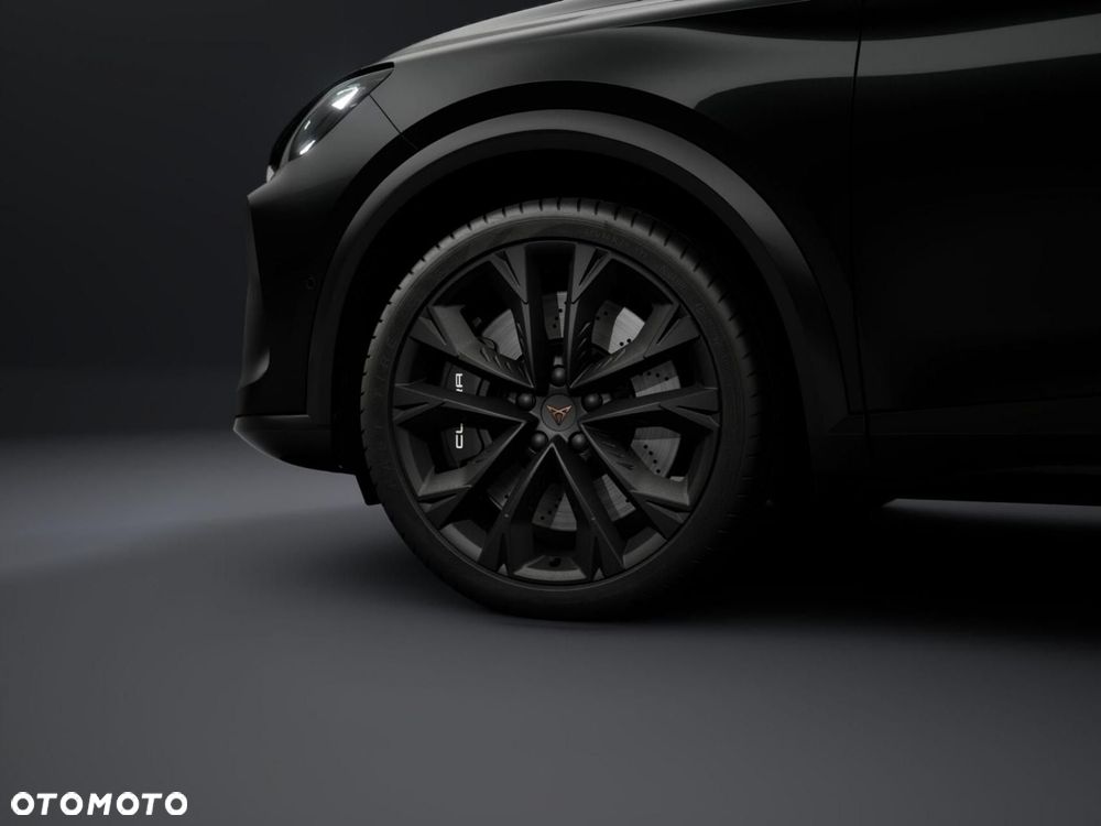 Cupra Formentor - 5