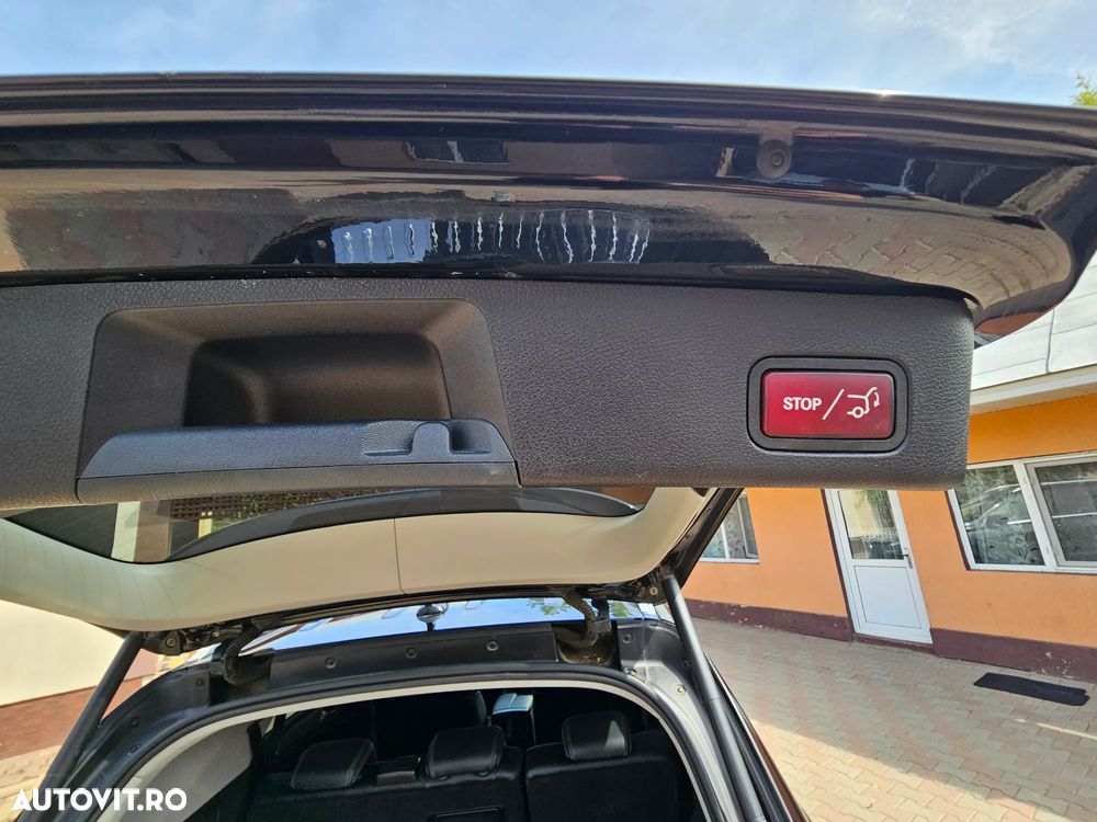 Mercedes-Benz ML 350 BlueTec 4MATIC Aut - 8