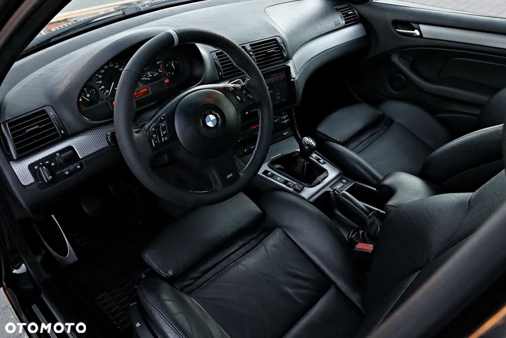 BMW Seria 3 - 17