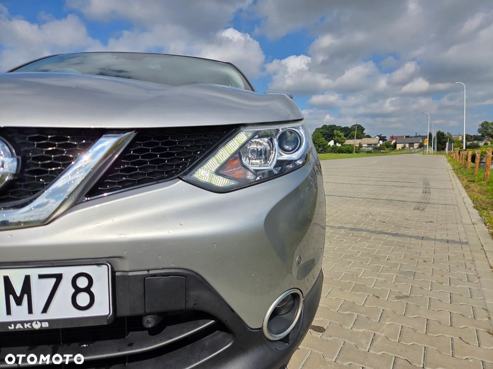 Nissan Qashqai 1.2 DIG-T 360 - 17