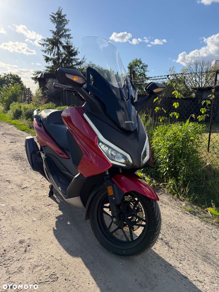Honda NC