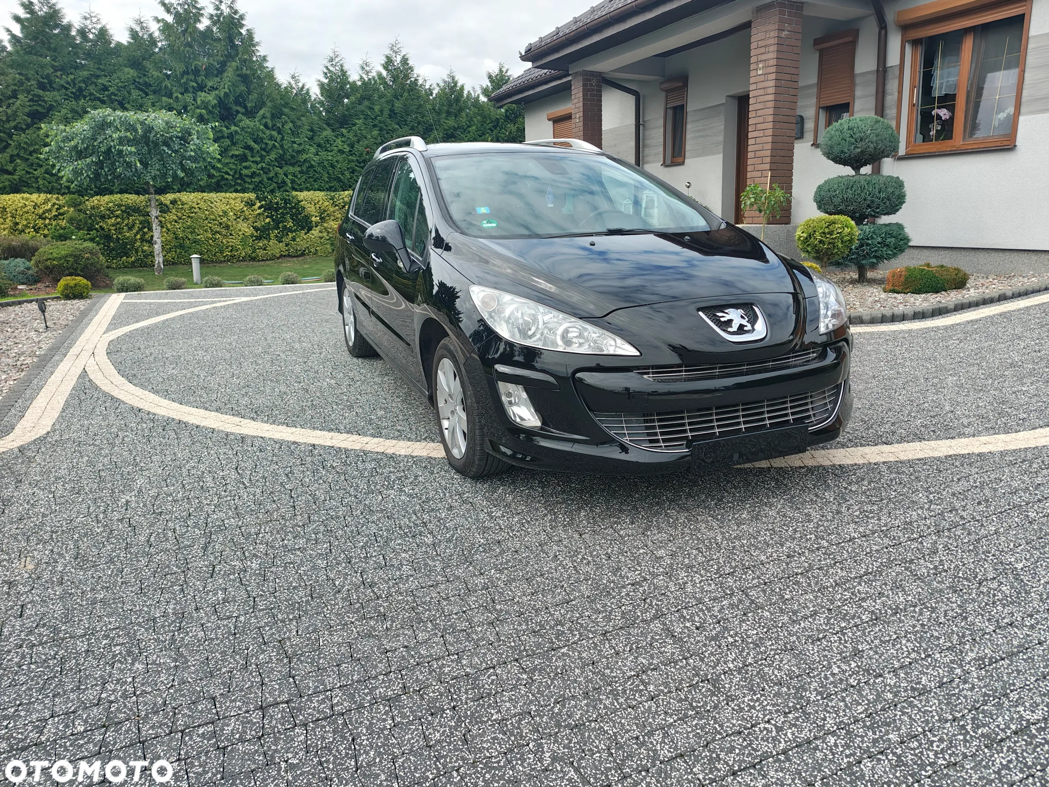 Peugeot 308 - 2