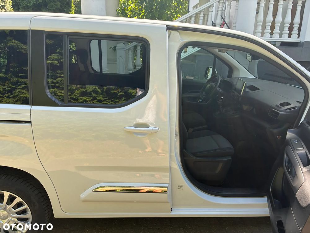 Toyota Proace City Verso 1.5 D-4D Business - 11