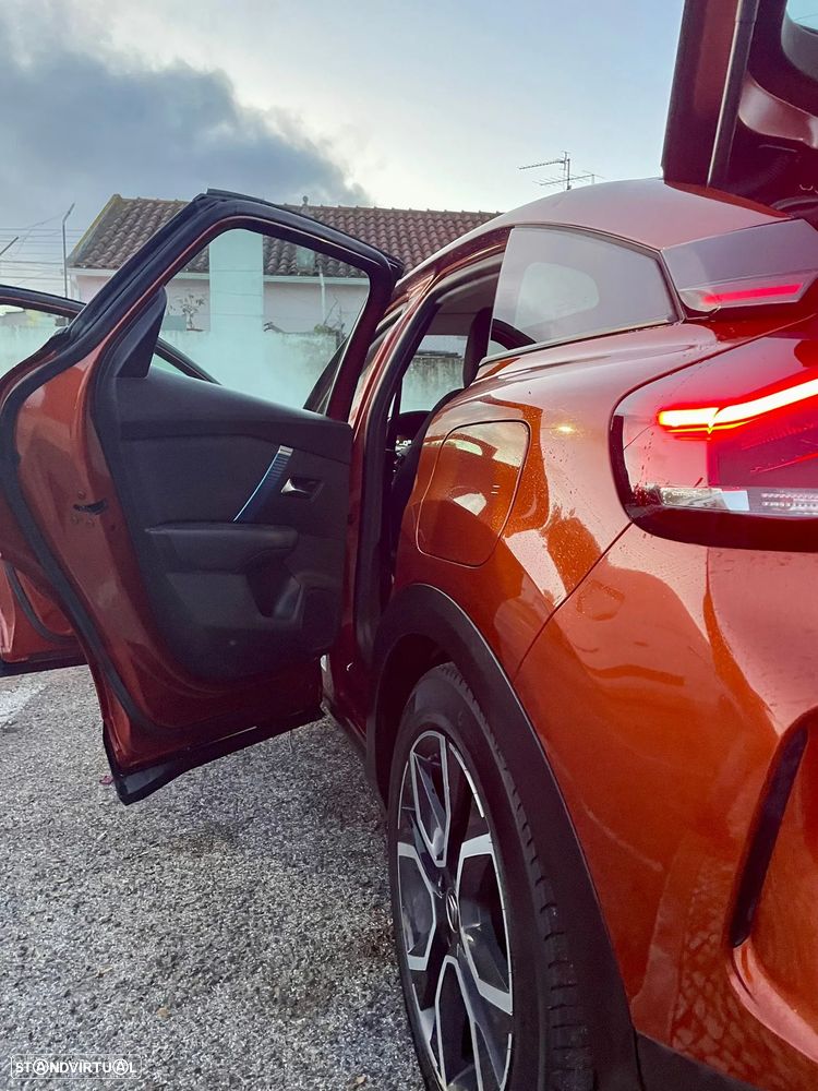 Citroën e-C4 Feel - 2