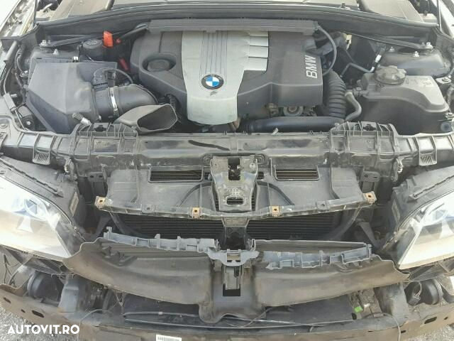 Dezmembrez BMW 118D E87 MOTOR N47D20A - 7