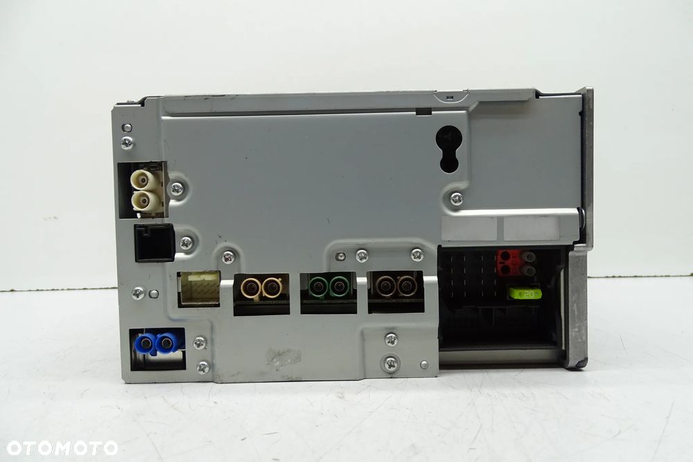 Mercedes E Klasa W212 Radio Nawigacja A2129063001 - 5