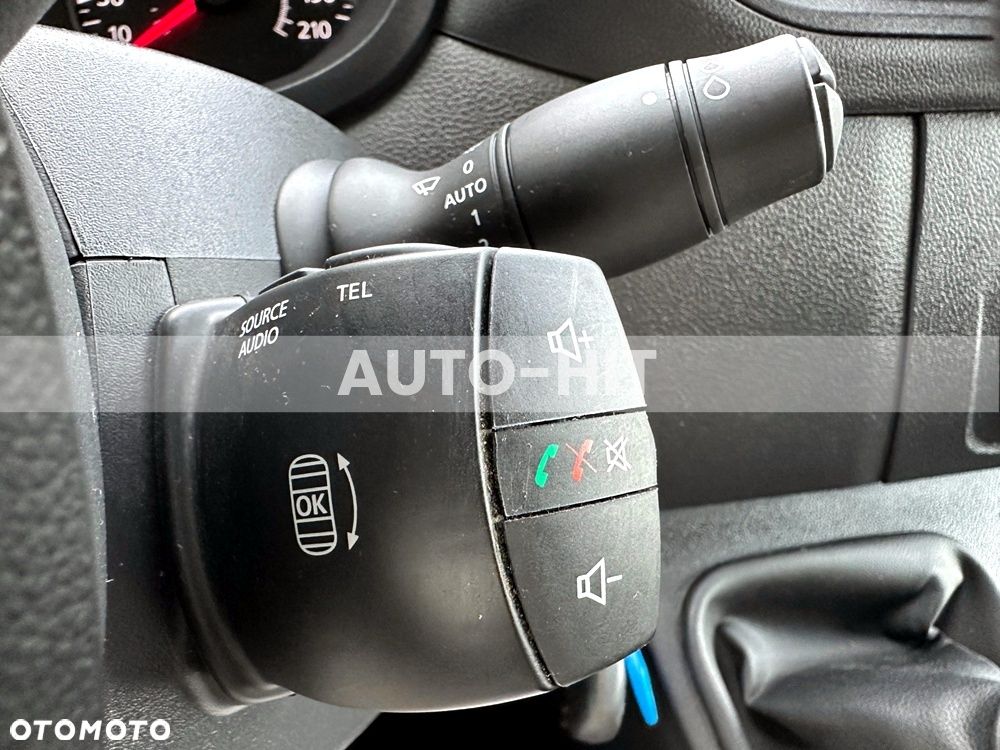 Renault Master - 20