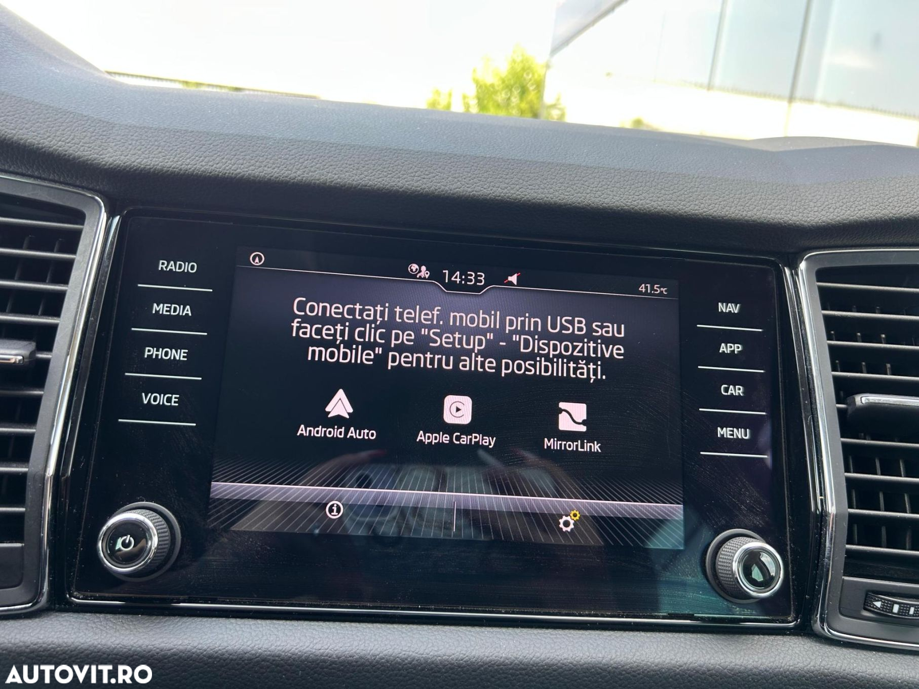 Skoda Kodiaq 2.0 TDI 4X4 DSG Ambition - 24