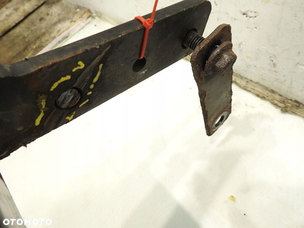 HAK HOLOWNICZY VOLVO V60 30791005 - 3