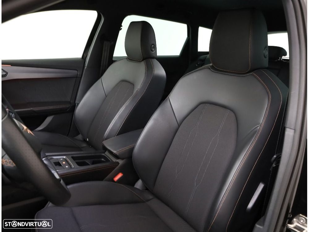 Cupra Leon 1.5 eTSI DSG - 13