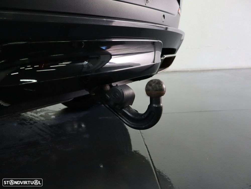 Land Rover Range Rover Sport 3.0 P440e Dynamic SE - 5