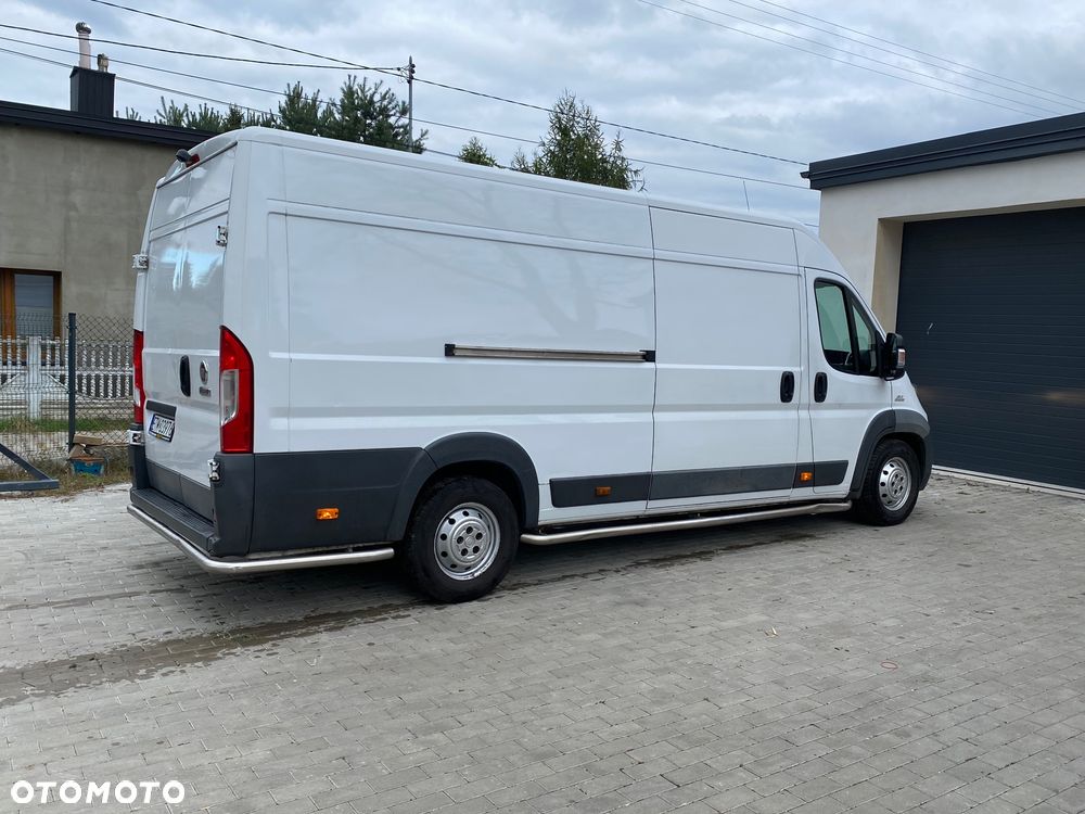 Fiat Ducato - 3