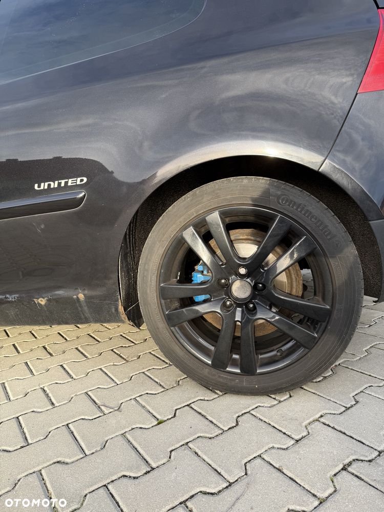 Volkswagen Golf 2.0 TDI United - 3