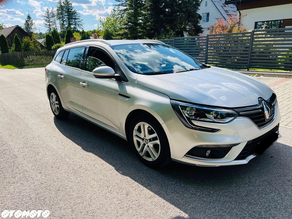 Renault Megane ver-blue-dci-115-edc-business-edition - 4