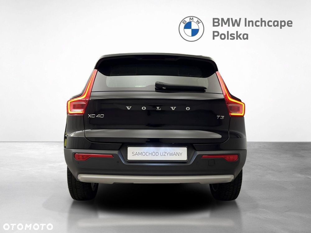 Volvo XC 40 T3 Momentum - 5