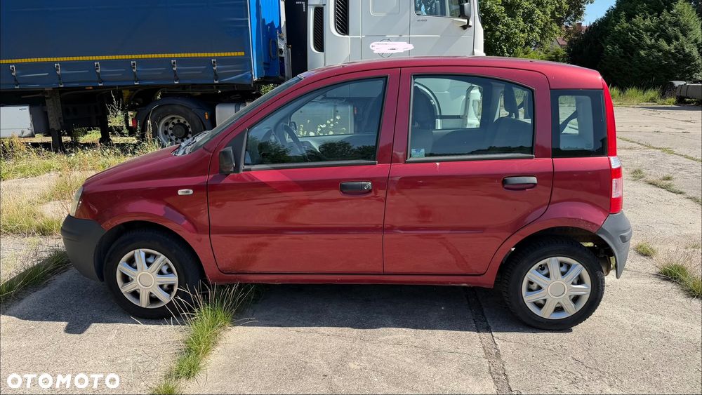 Fiat Panda 1.1 Fresh - 1