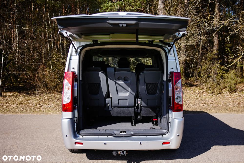 Peugeot Expert Tepee L1H1 (5-Si.) Vagabond - 20