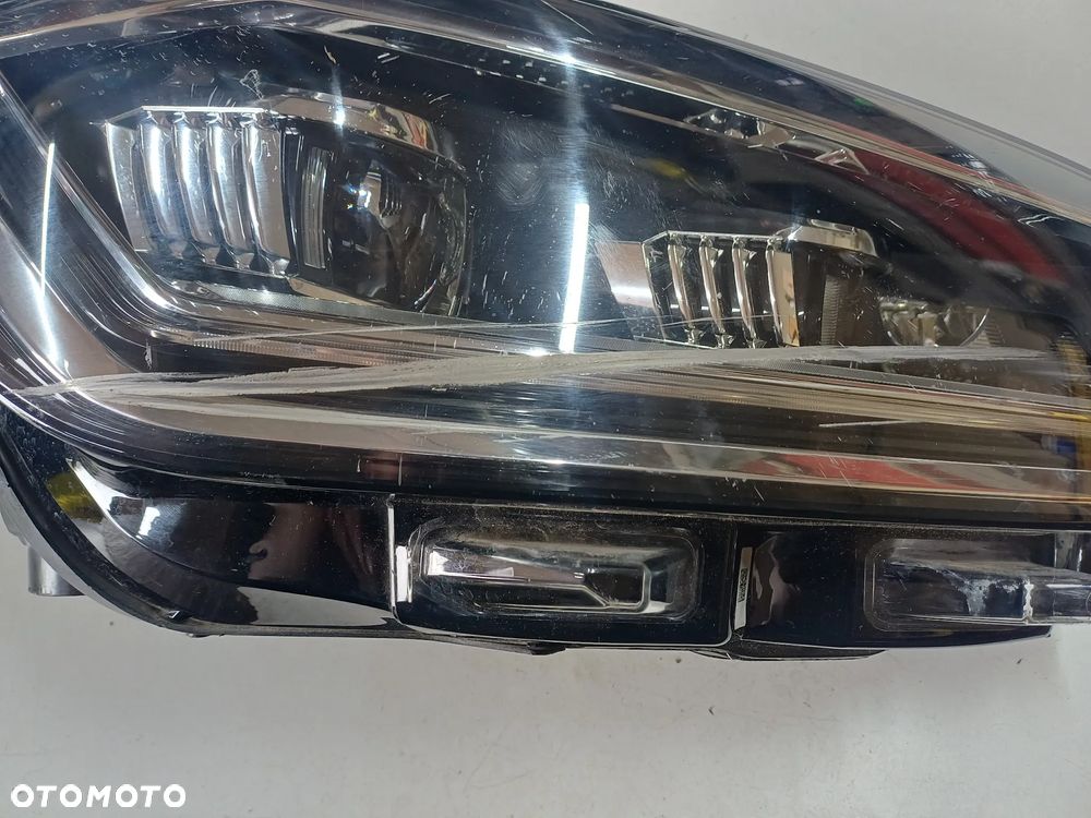 lampa prawy przod VW GOLF VII SPORTSVAN LIFT 17- FULL LED EUROPA - 5