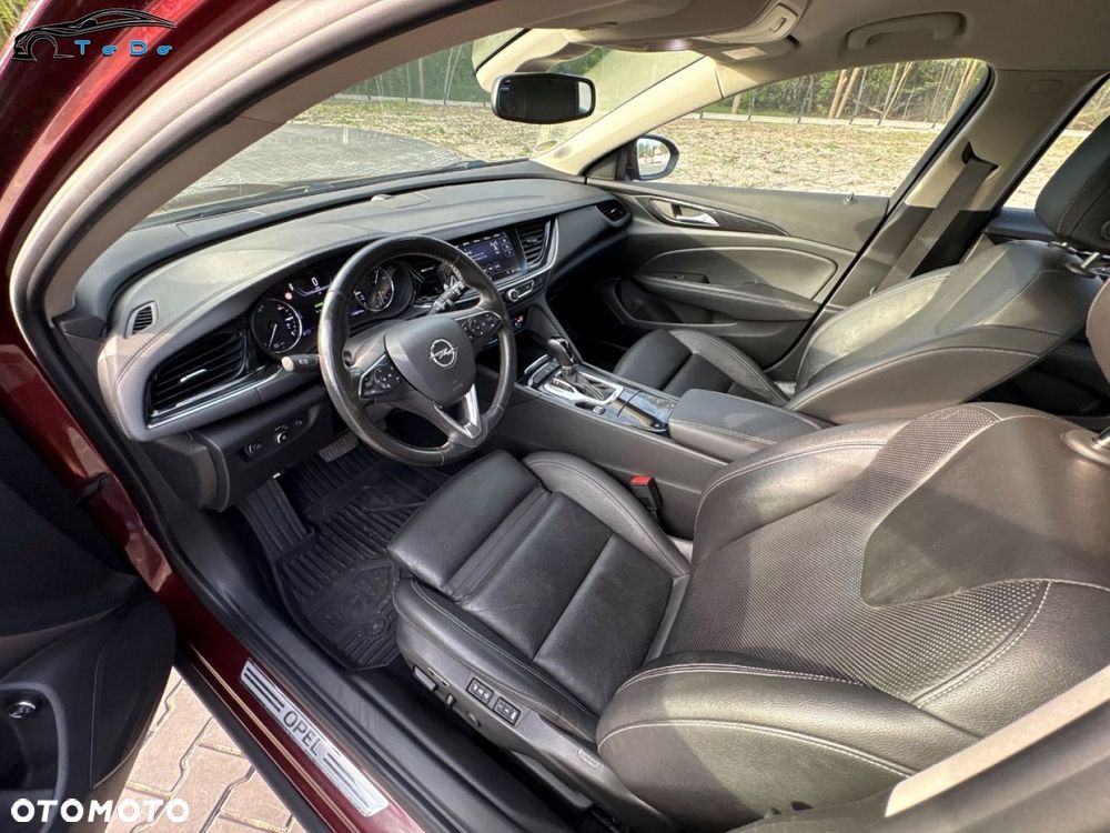 Opel Insignia CT 2.0 CDTI Elite S&S - 17