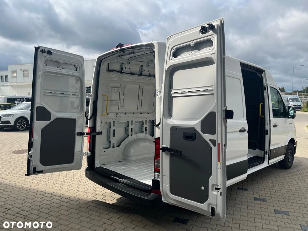 MAN TGE 3.180 4X2F SB - 11