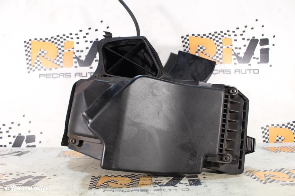 Caixa Filtro De Ar Audi A4 (8K2, B8)  8K0122835ad / 8R0133843b / 8R013