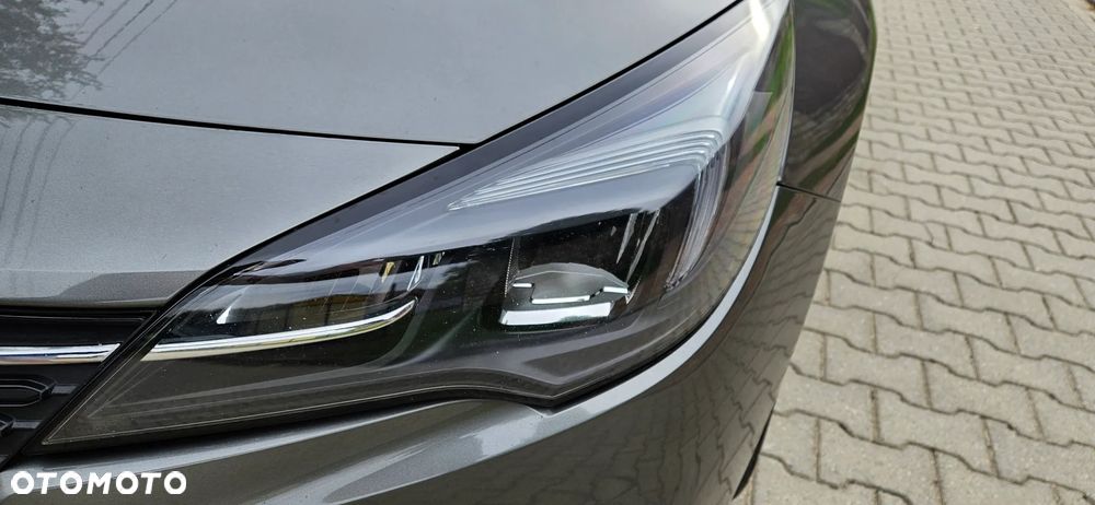 Opel Astra - 10