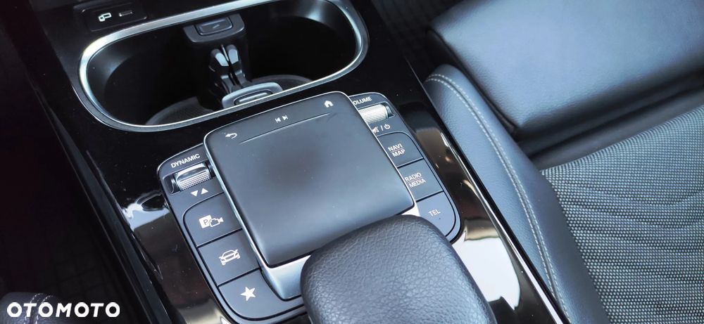 Mercedes-Benz Klasa A 180 d 8G-DCT Edition 2020 - 19