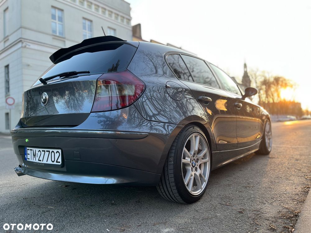 BMW Seria 1 - 23