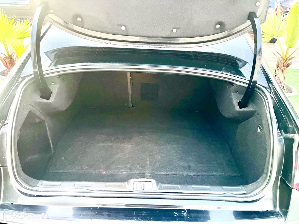 Citroën C5 2.2 HDi Exclusive - 12