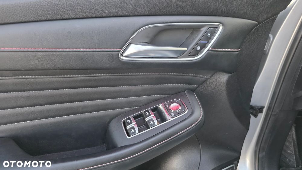 MG HS PHEV Luxury - 19