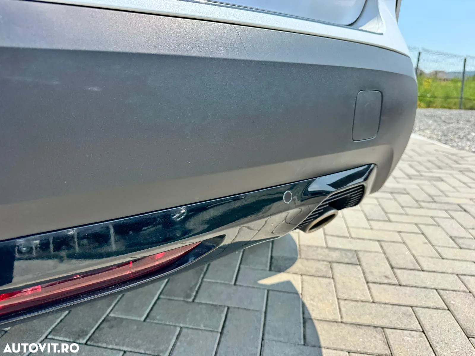 Citroën C4 1.2 PureTech S&S EAT8 Shine - 8