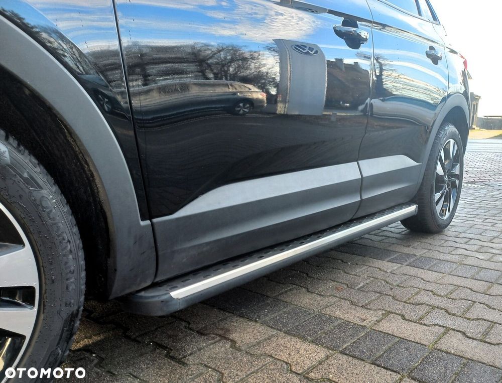 Opel Grandland X - 30