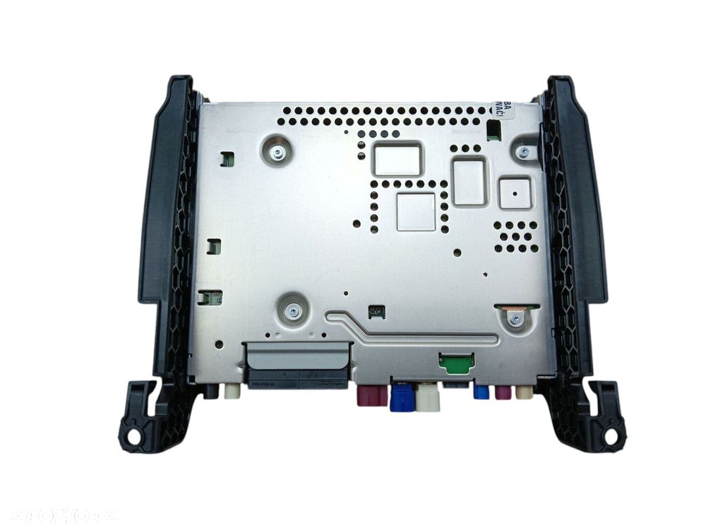 RADIO NAWIGACJA MINI COOPER F56 SE (2019-2024) 5A4F856 - 2