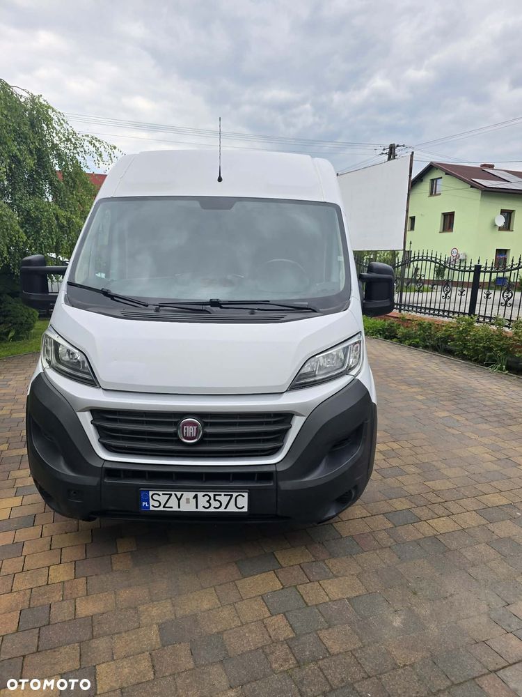 Fiat Ducato - 15