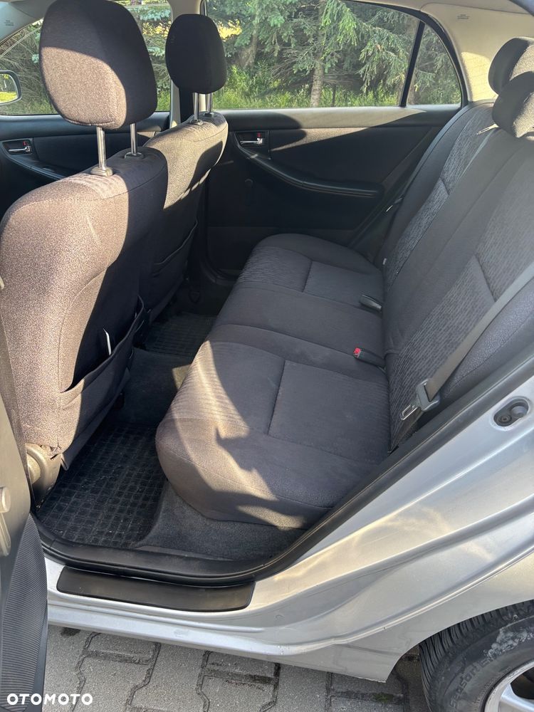 Toyota Corolla 1.6 VVT-i Terra - 7