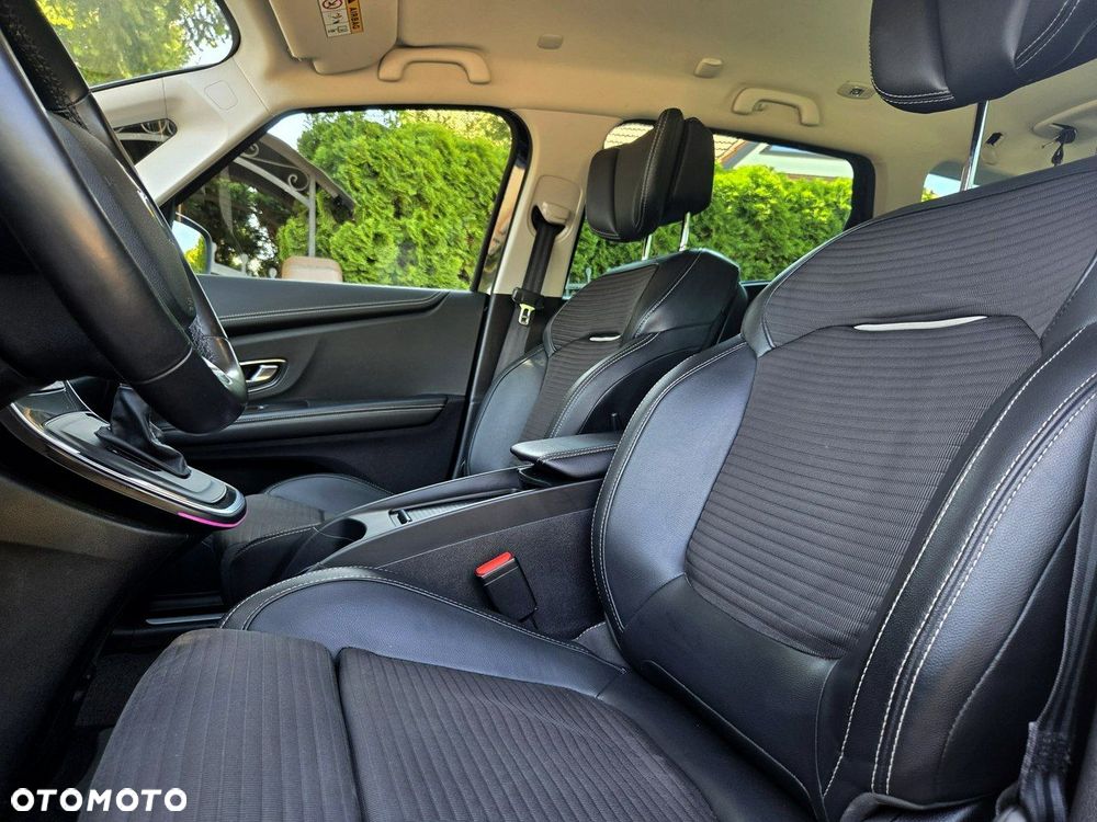 Renault Scenic ENERGY dCi 160 EDC BOSE EDITION - 10