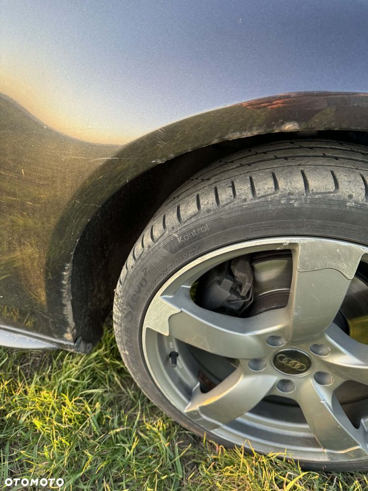 Audi A4 Avant 2.0 TDI DPF Attraction - 20