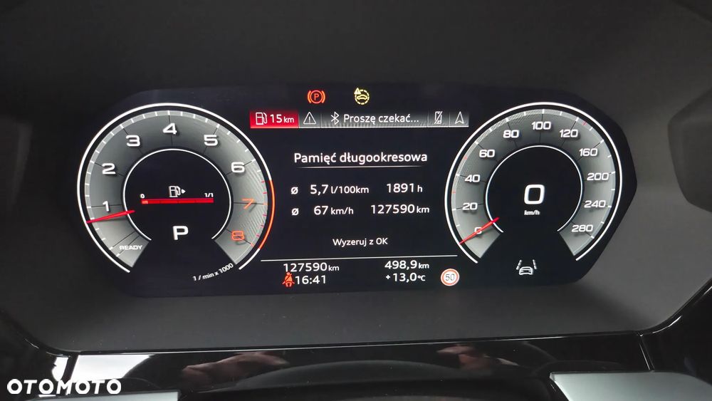 Audi A3 Limousine TFSI 110 kW S tronic S line - 30