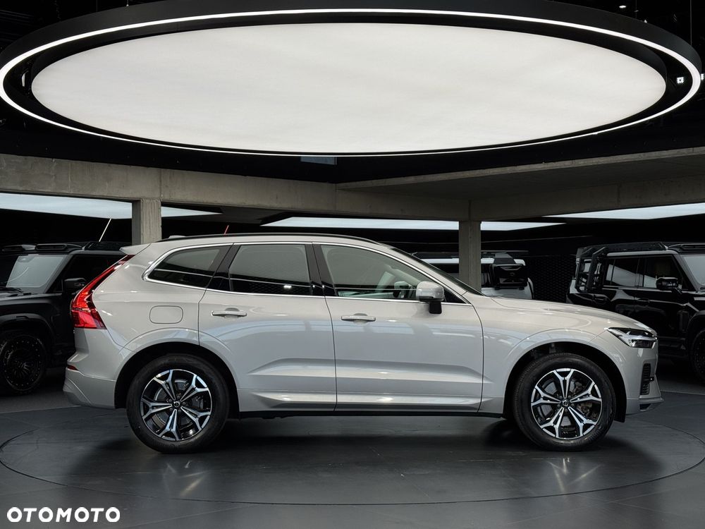Volvo XC 60 2022