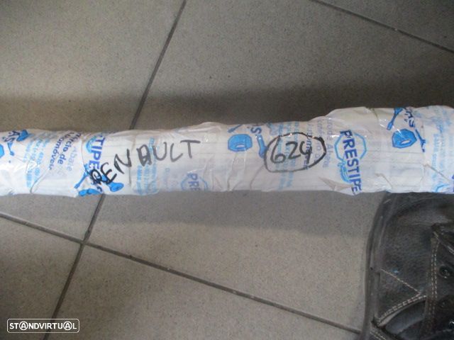 Airbag Cortina PC15228091 RENAULT CLIO 3 FASE 1 2008 1.5DCI 75CV 5P AZUL DRT - 5