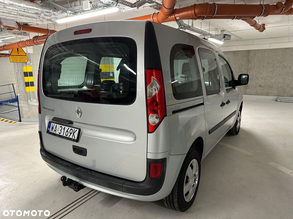 Renault Kangoo 1.5 dCi Business - 14