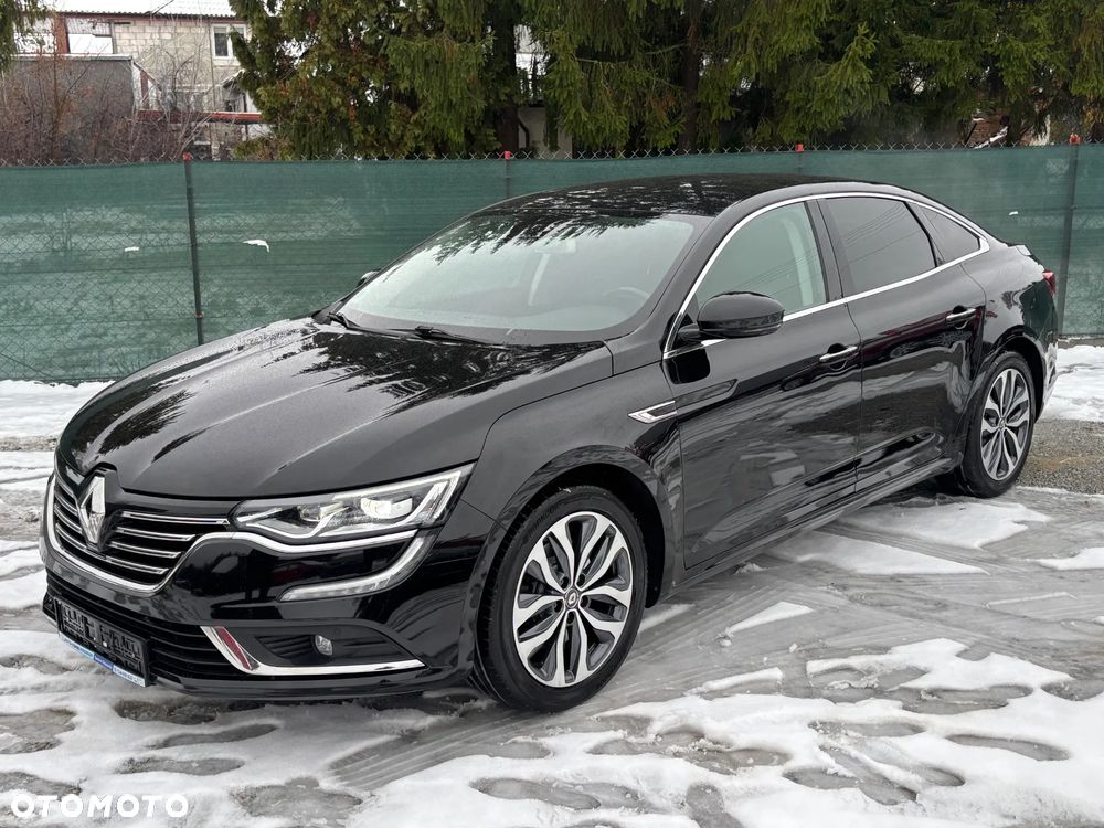 Renault Talisman TCe 225 EDC GPF INTENS - 12