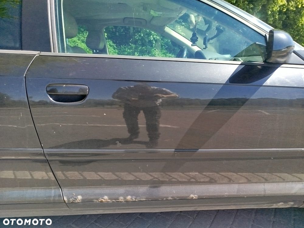 Audi A3 3-drzwiowe - 11