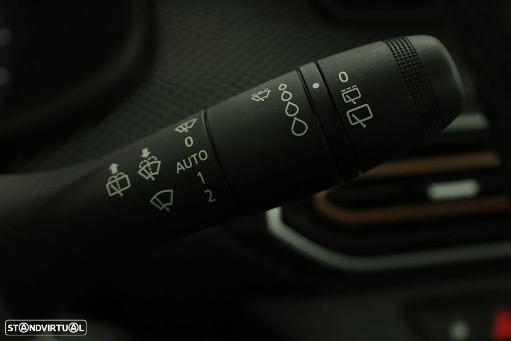 Dacia Sandero 1.0 ECO-G Stepway Expression Bi-Fuel - 17