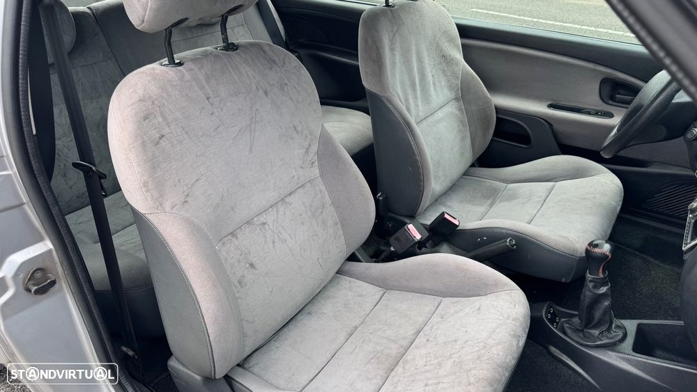 Citroën Saxo 1.1i Exclusive - 8