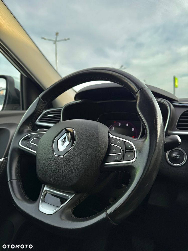 Renault Kadjar 1.3 TCe FAP Intens EDC - 35
