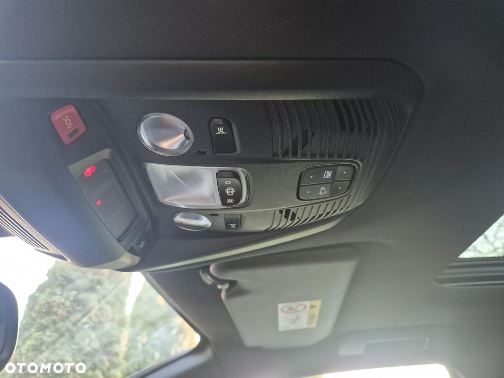 Peugeot 5008 BlueHDI 130 EAT8 Allure Business-Paket - 30