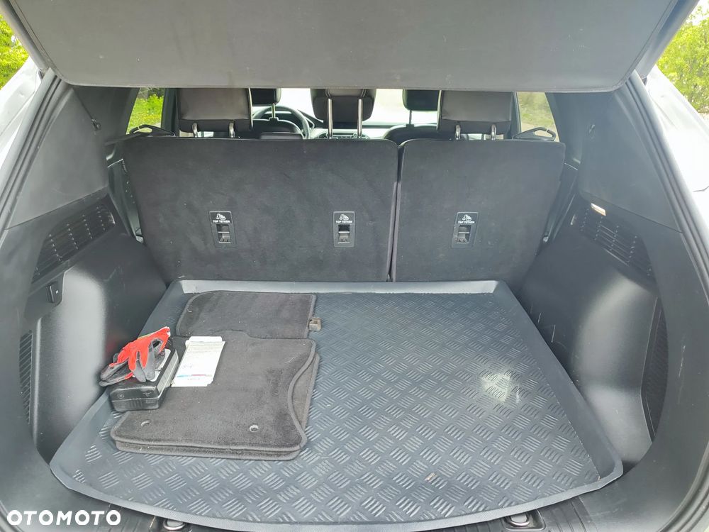 Ford Escape 2.5 FWD S - 17