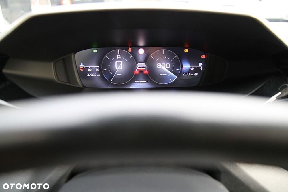 Peugeot 308 1.2 PureTech Allure S&S EAT8 - 25